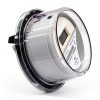 Digital Electric Meter for RV Pedestal CL200, 240V 3W Gray-2