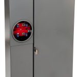 Square D SC816F200PS 200A Outdoor Load Center with Solar Ready-0