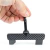 200 AMP Meter Socket Jumper Assembly Auyuve Solid Copper Black 2‑Pack-5